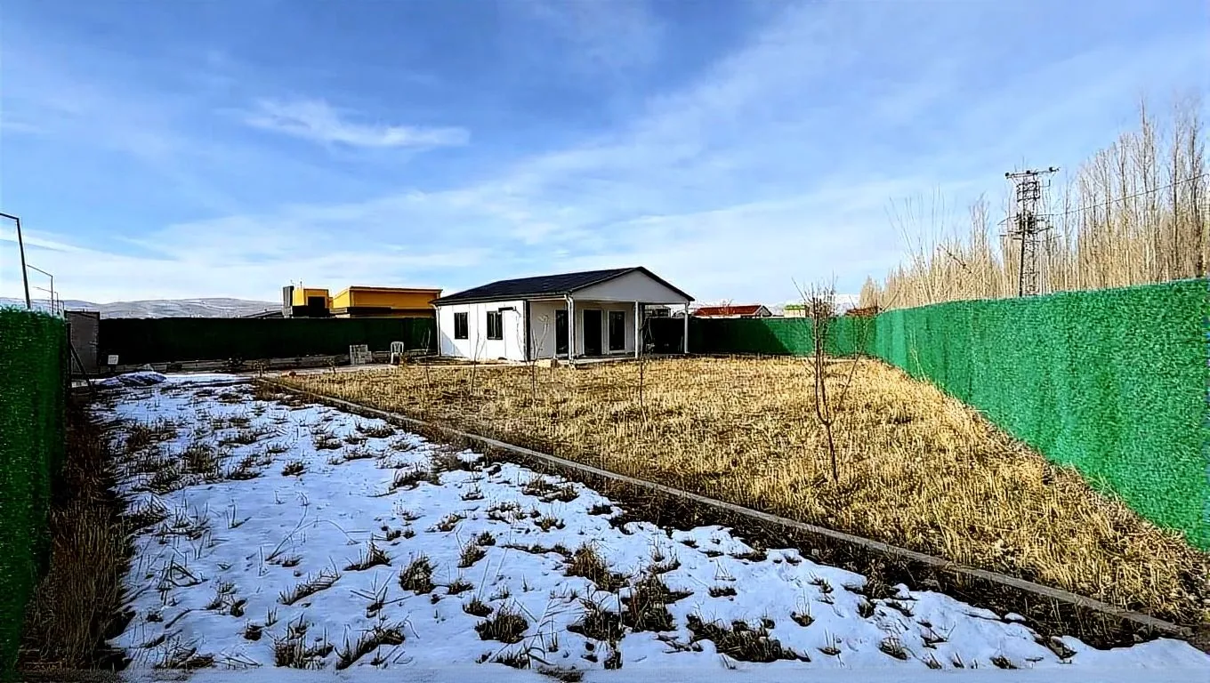 404M² SATILIK ARSA ERZURUM AZIZIYE