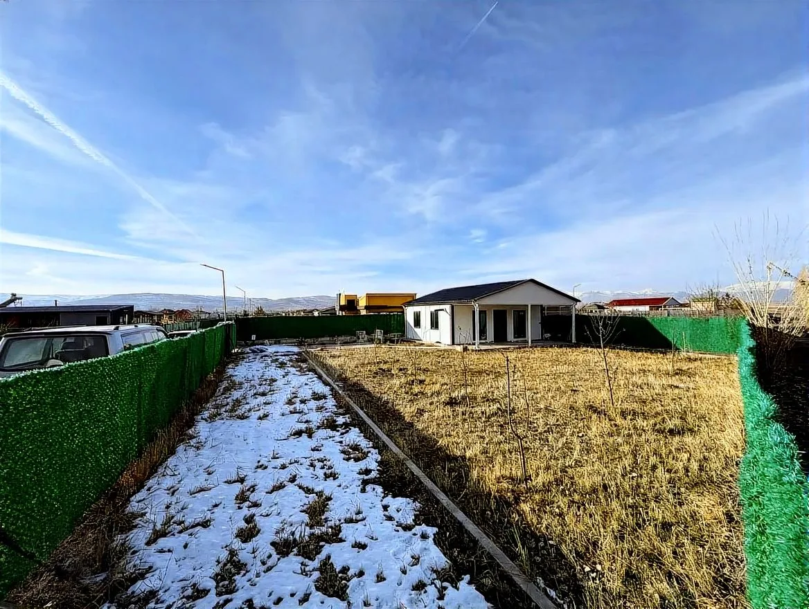 404M² SATILIK ARSA ERZURUM AZIZIYE - Fotoğraf 7