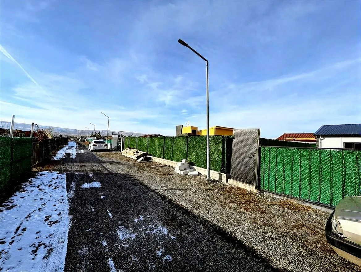 404M² SATILIK ARSA ERZURUM AZIZIYE - Fotoğraf 9
