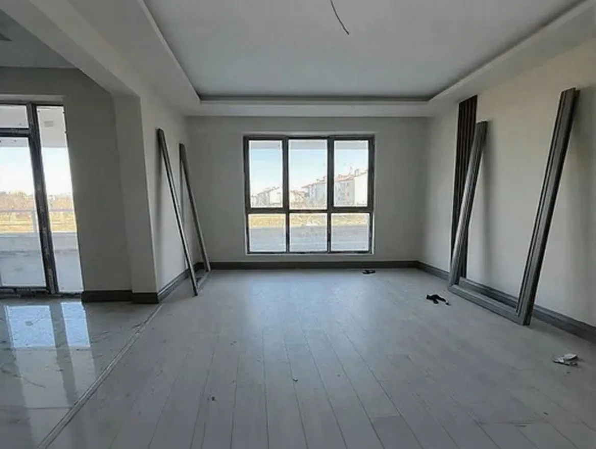 ERZURUM SATILIK 2+1 DAİRE ARA/6 KAT 70M² YAKUTIYE - Fotoğraf 10