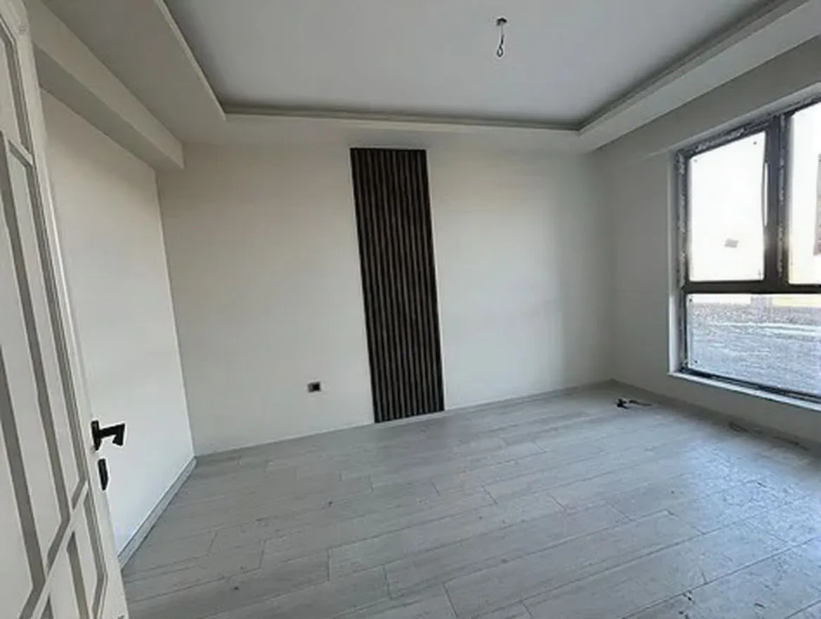 ERZURUM SATILIK 2+1 DAİRE ARA/6 KAT 70M² YAKUTIYE - Fotoğraf 12