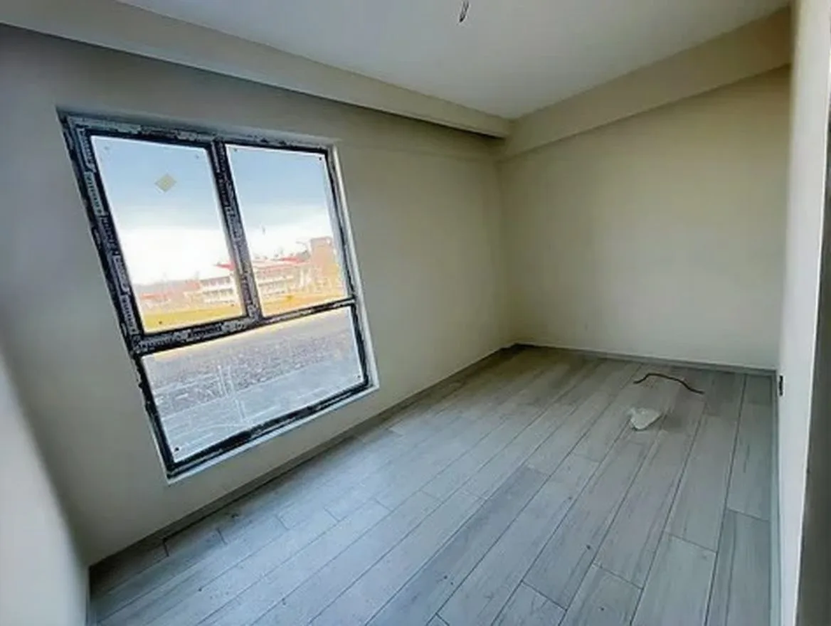 ERZURUM SATILIK 2+1 DAİRE ARA/6 KAT 70M² YAKUTIYE - Fotoğraf 15