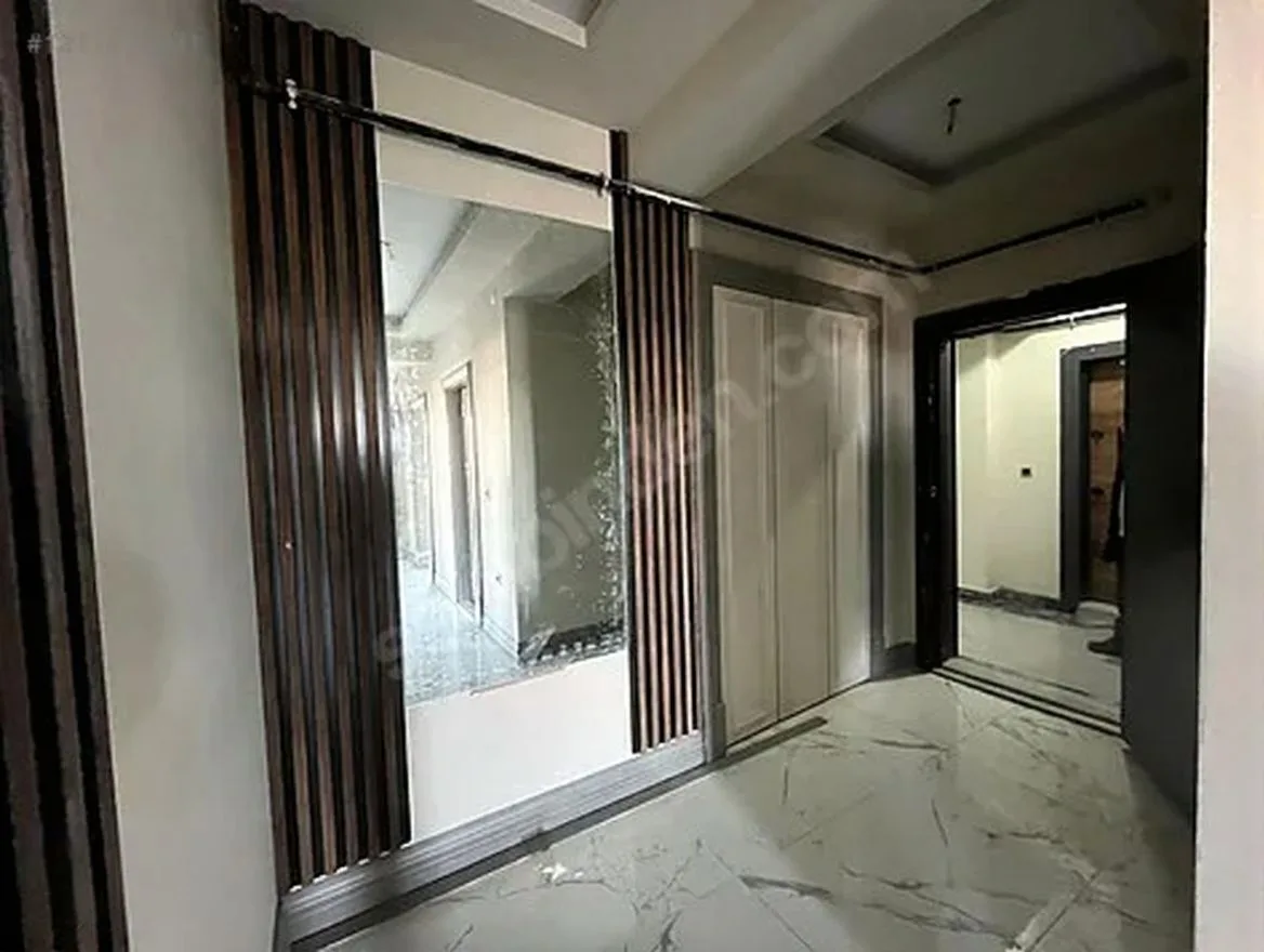 ERZURUM SATILIK 2+1 DAİRE ARA/6 KAT 70M² YAKUTIYE