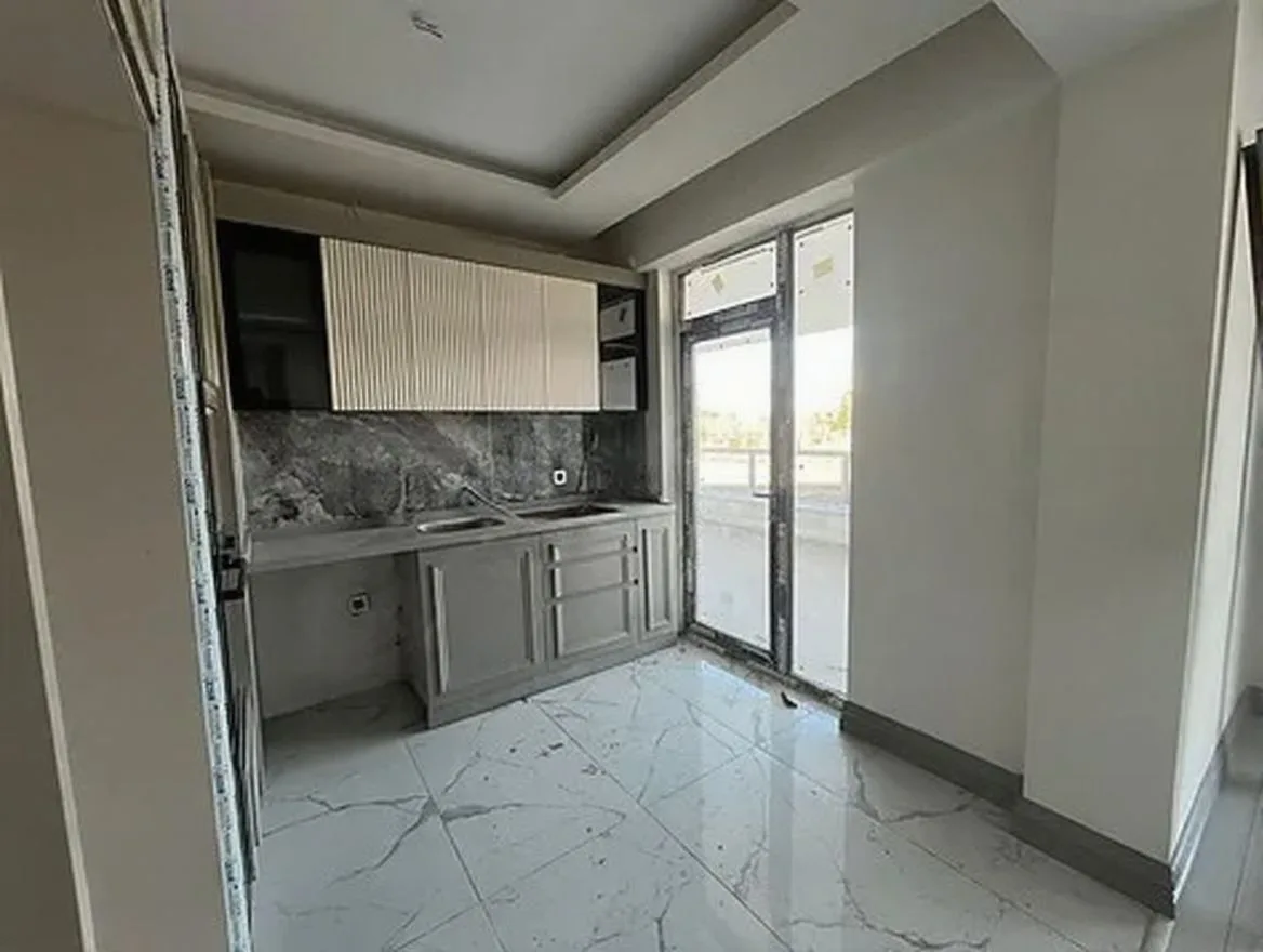 ERZURUM SATILIK 2+1 DAİRE ARA/6 KAT 70M² YAKUTIYE - Fotoğraf 6