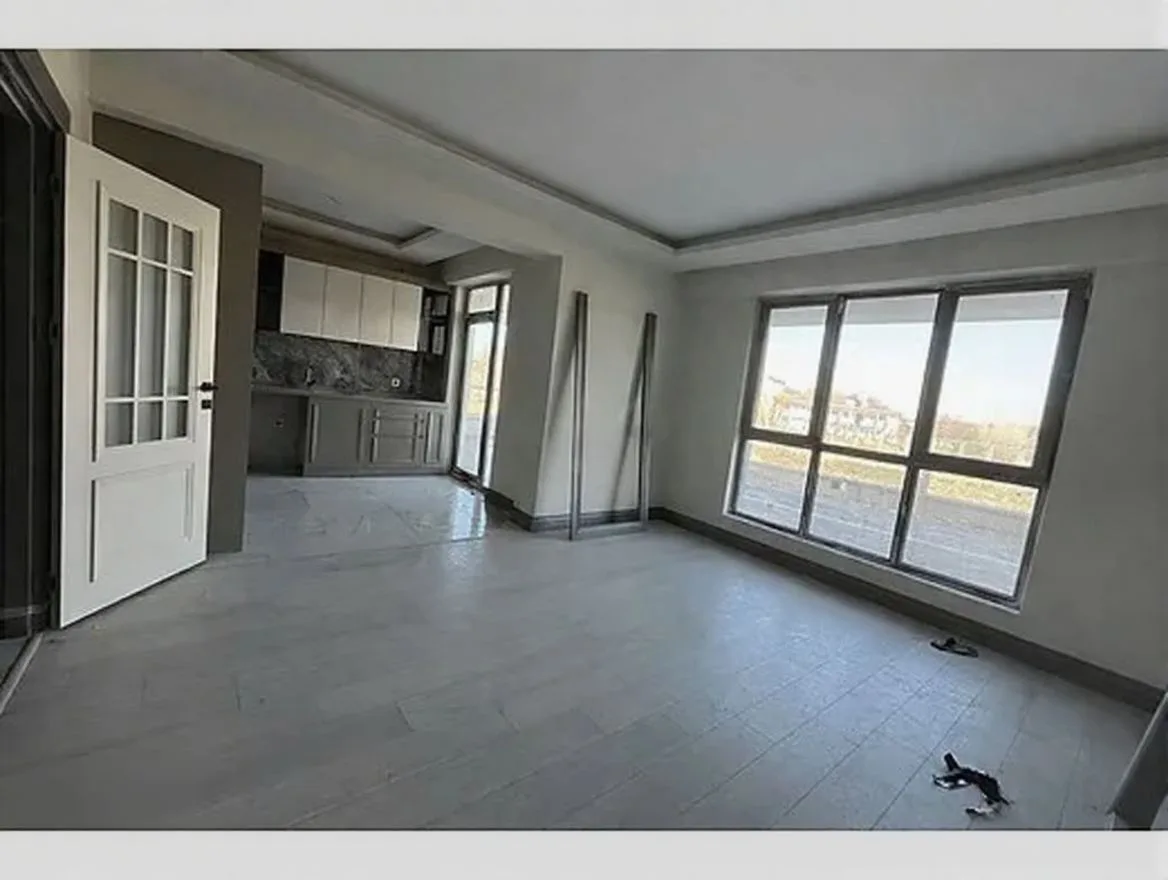 ERZURUM SATILIK 2+1 DAİRE ARA/6 KAT 70M² YAKUTIYE - Fotoğraf 9