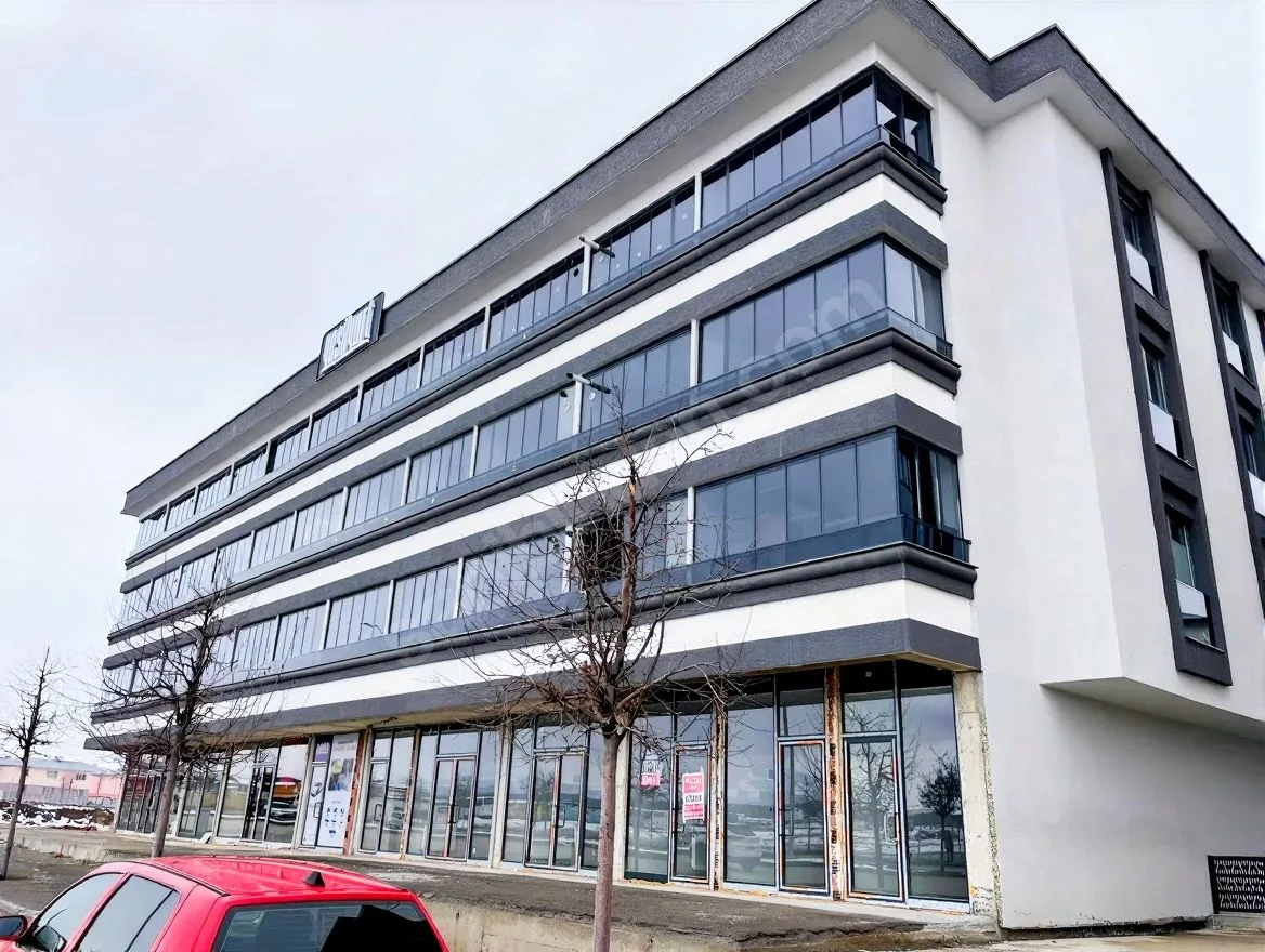 ERZURUM AZIZIYE SATILIK 2+1 DAİRE ★ 70M² SIFIR