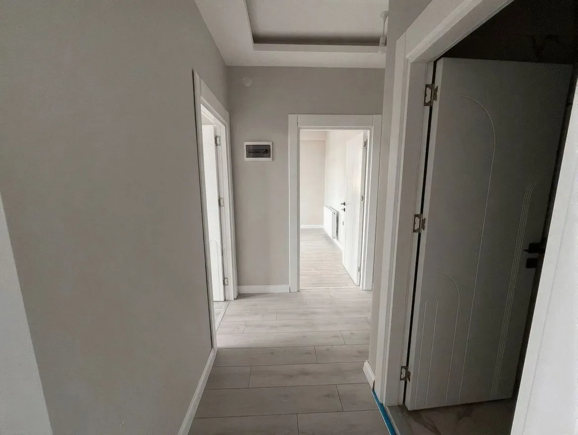 ERZURUM AZIZIYE SATILIK 2+1 DAİRE ★ 70M² SIFIR - Fotoğraf 10