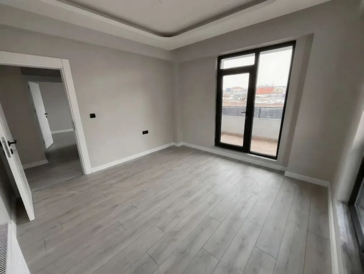 ERZURUM AZIZIYE SATILIK 2+1 DAİRE ★ 70M² SIFIR - Fotoğraf 12