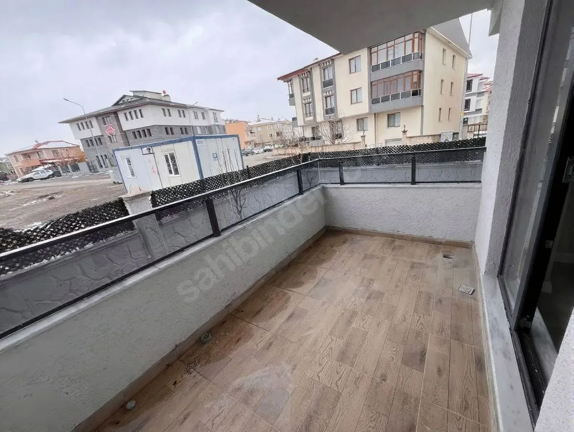 ERZURUM AZIZIYE SATILIK 2+1 DAİRE ★ 70M² SIFIR - Fotoğraf 13