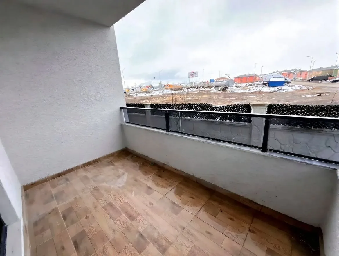 ERZURUM AZIZIYE SATILIK 2+1 DAİRE ★ 70M² SIFIR - Fotoğraf 14