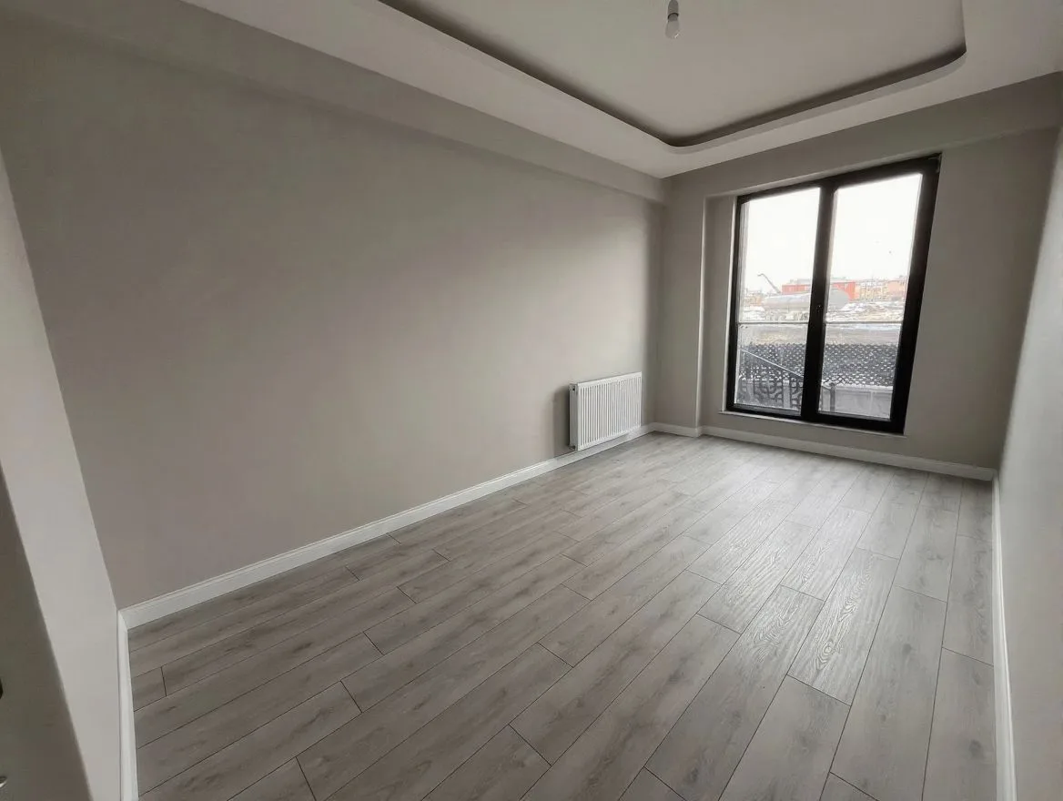 ERZURUM AZIZIYE SATILIK 2+1 DAİRE ★ 70M² SIFIR - Fotoğraf 15
