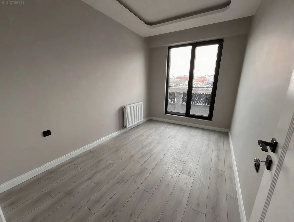 ERZURUM AZIZIYE SATILIK 2+1 DAİRE ★ 70M² SIFIR - Fotoğraf 16