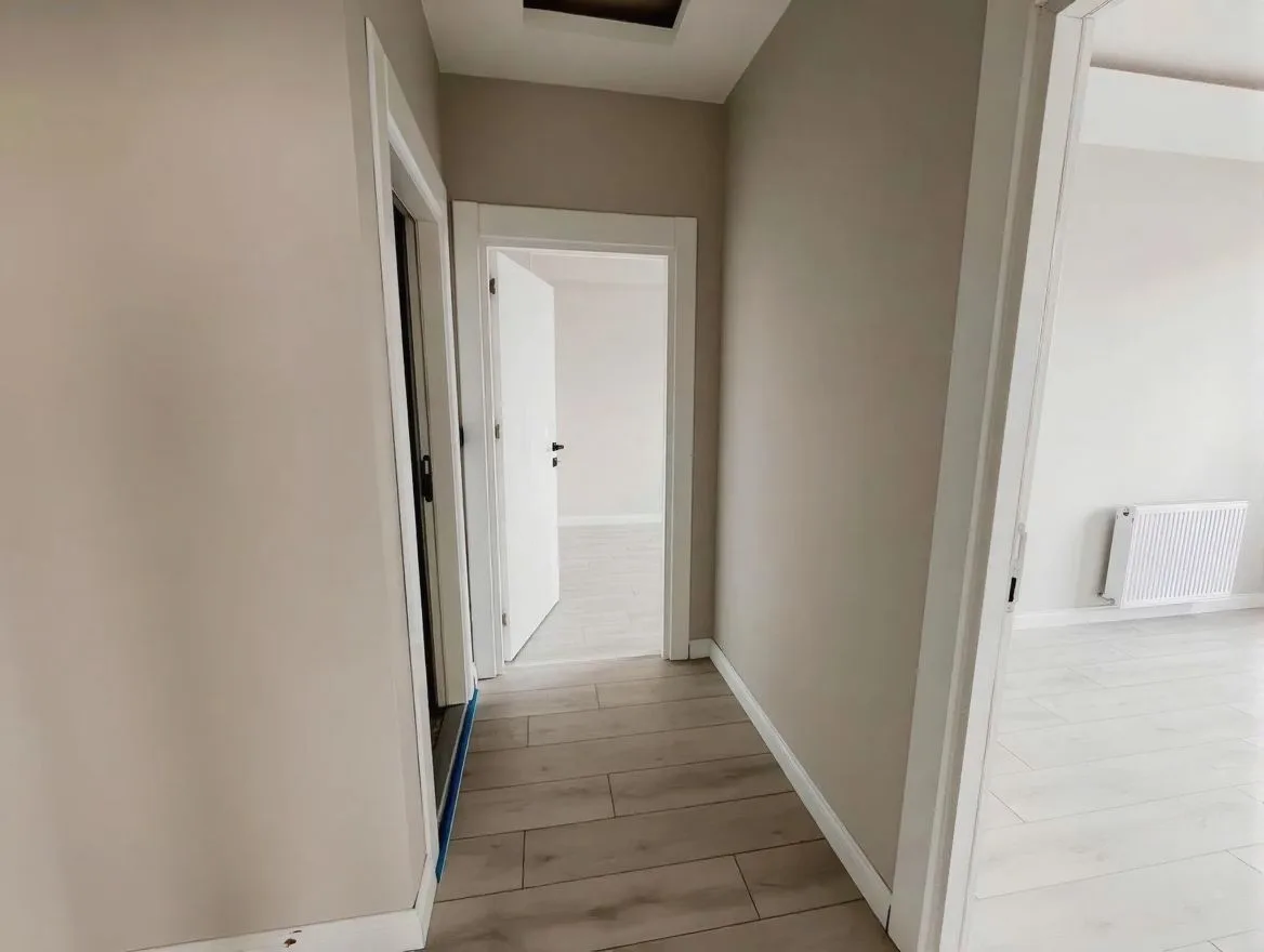 ERZURUM AZIZIYE SATILIK 2+1 DAİRE ★ 70M² SIFIR - Fotoğraf 17