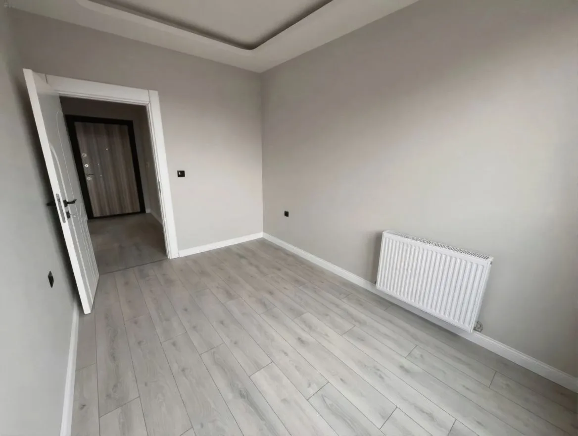 ERZURUM AZIZIYE SATILIK 2+1 DAİRE ★ 70M² SIFIR - Fotoğraf 19