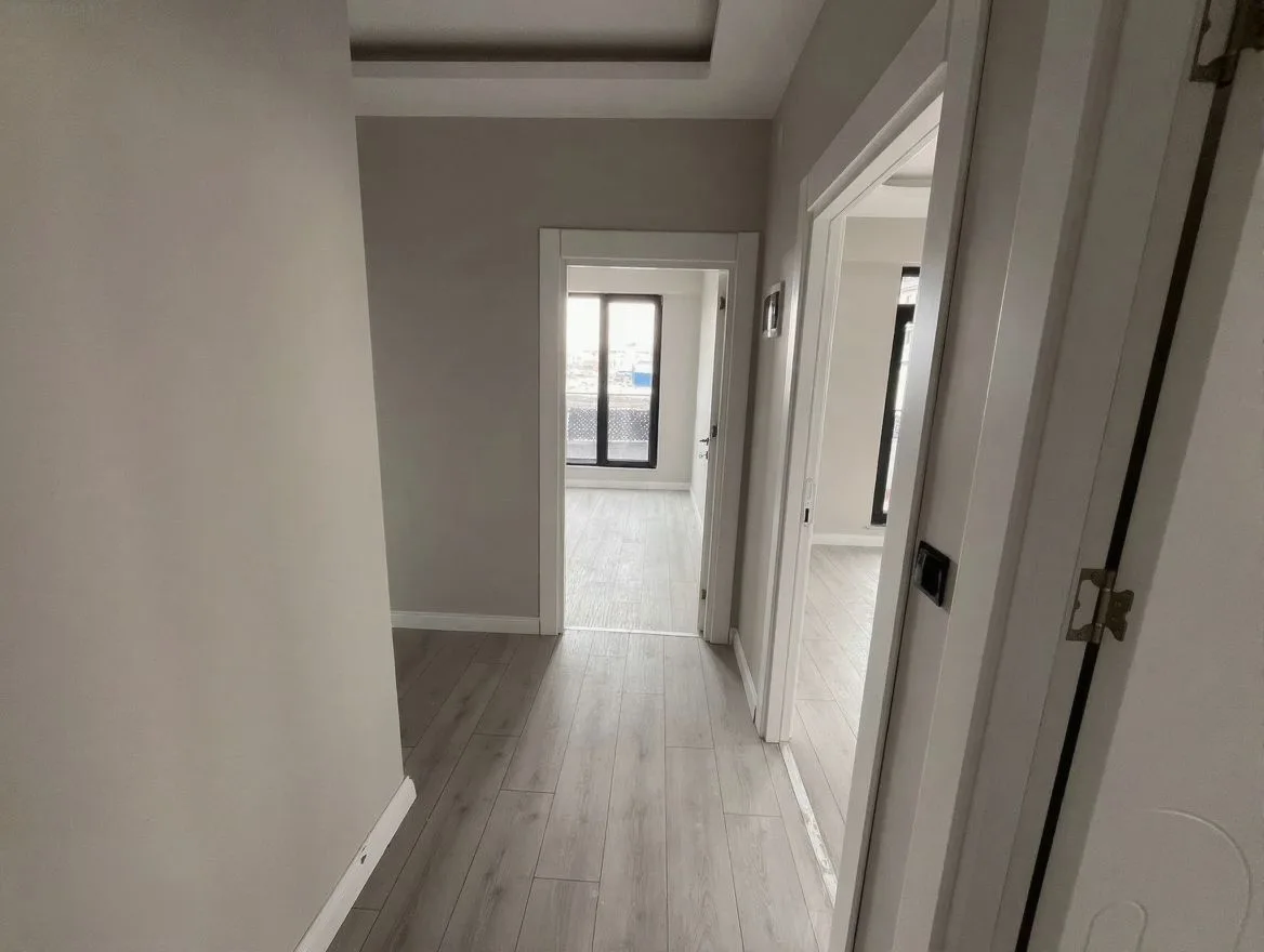 ERZURUM AZIZIYE SATILIK 2+1 DAİRE ★ 70M² SIFIR - Fotoğraf 20