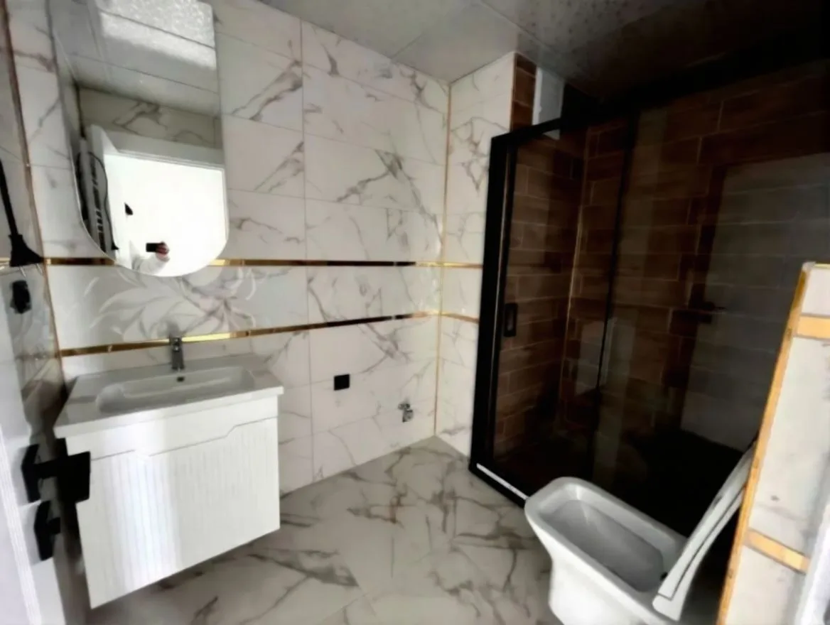 ERZURUM AZIZIYE SATILIK 2+1 DAİRE ★ 70M² SIFIR - Fotoğraf 21