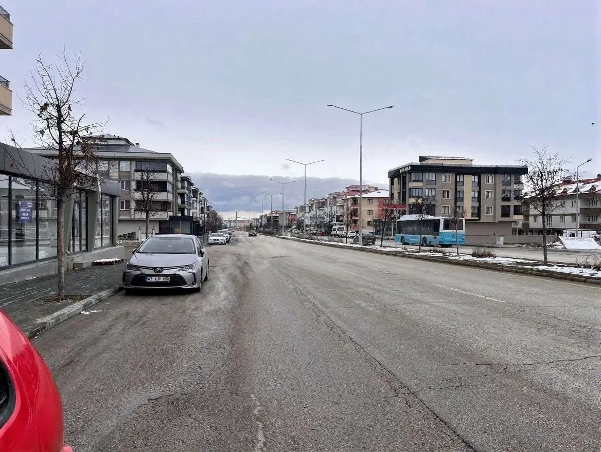 ERZURUM AZIZIYE SATILIK 2+1 DAİRE ★ 70M² SIFIR - Fotoğraf 22