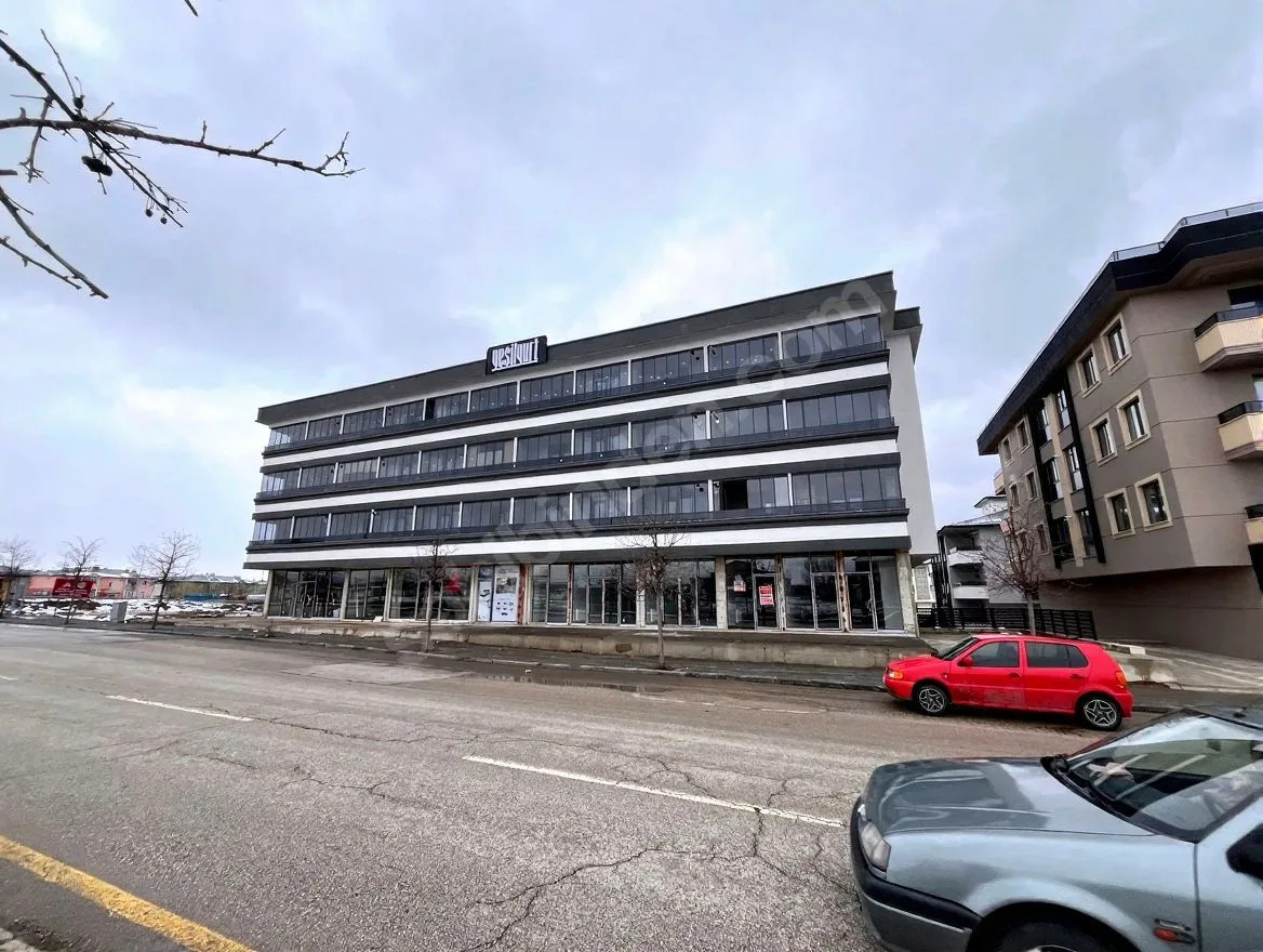 ERZURUM AZIZIYE SATILIK 2+1 DAİRE ★ 70M² SIFIR - Fotoğraf 24