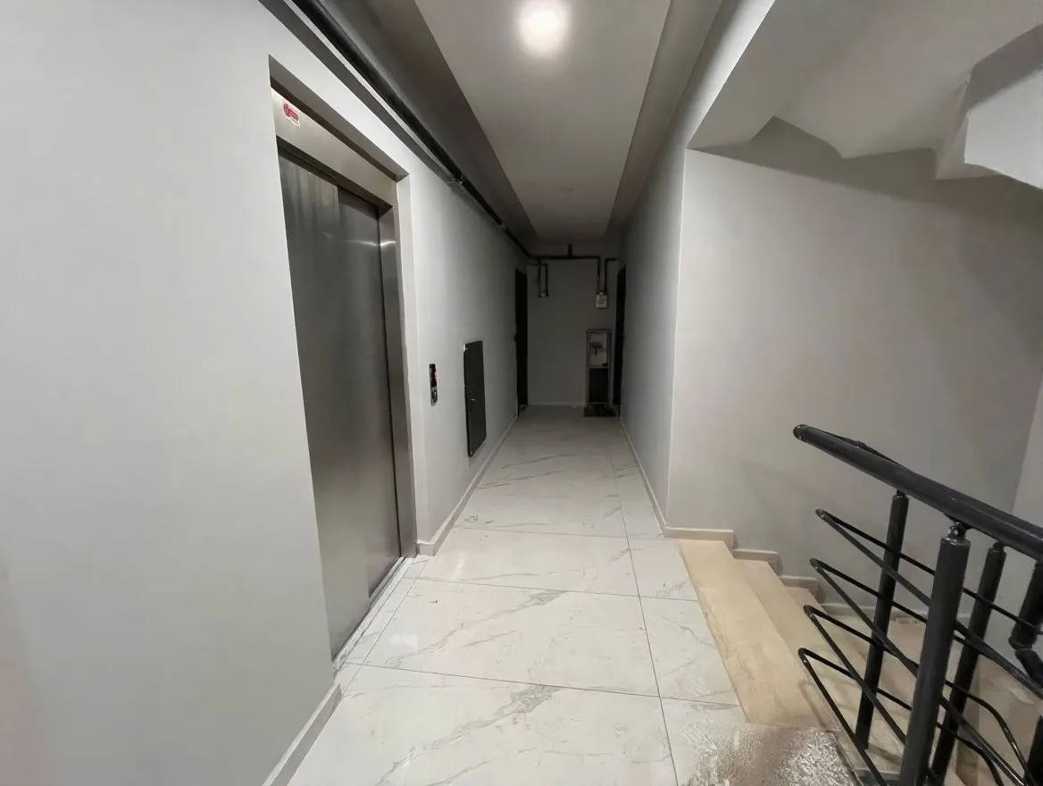 ERZURUM AZIZIYE SATILIK 2+1 DAİRE ★ 70M² SIFIR