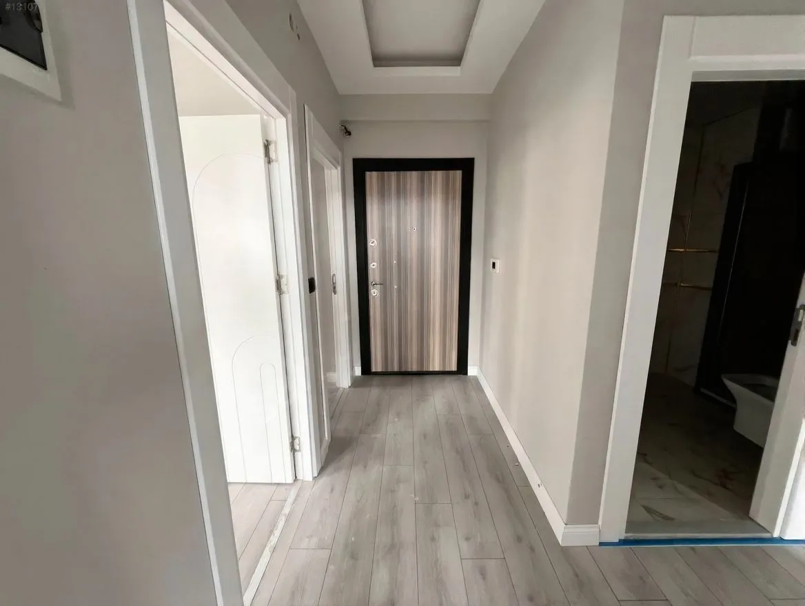 ERZURUM AZIZIYE SATILIK 2+1 DAİRE ★ 70M² SIFIR - Fotoğraf 6