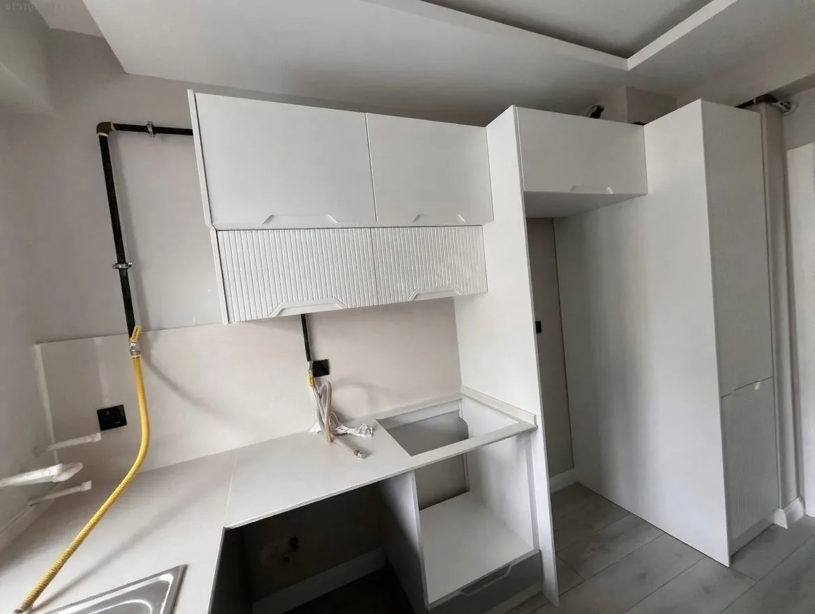 ERZURUM AZIZIYE SATILIK 2+1 DAİRE ★ 70M² SIFIR - Fotoğraf 7