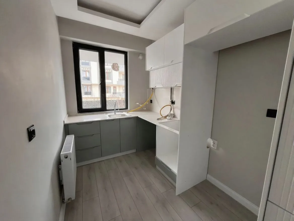 ERZURUM AZIZIYE SATILIK 2+1 DAİRE ★ 70M² SIFIR - Fotoğraf 8
