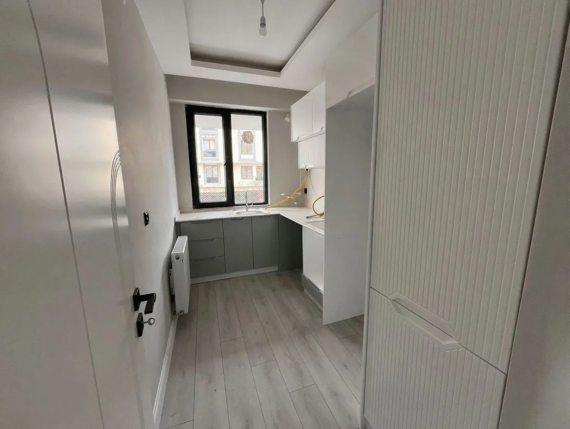 ERZURUM AZIZIYE SATILIK 2+1 DAİRE ★ 70M² SIFIR - Fotoğraf 9