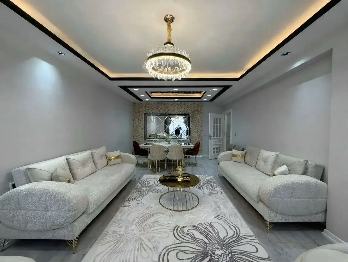ERZURUM SATILIK 4+1 DAİRE ARA/7 KAT 170M² PALANDÖKEN - 3