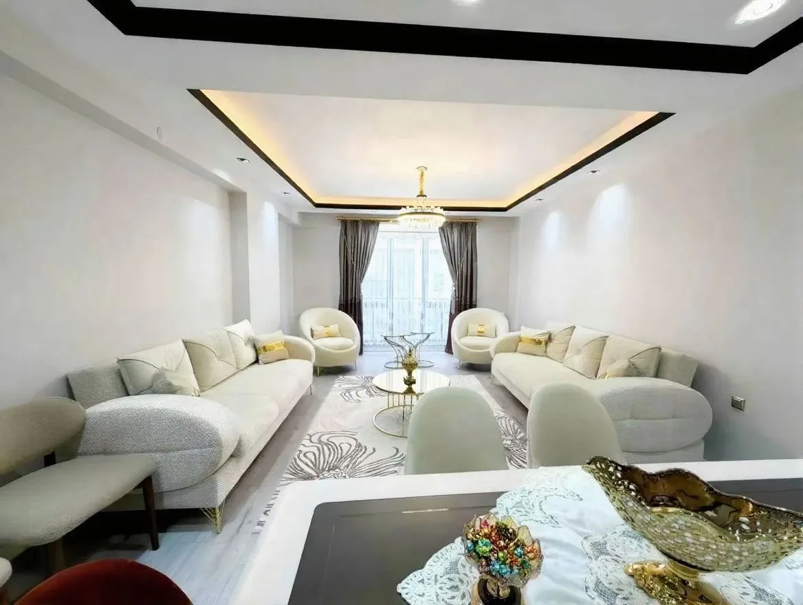 ERZURUM SATILIK 4+1 DAİRE ARA/7 KAT 170M² PALANDÖKEN - 4