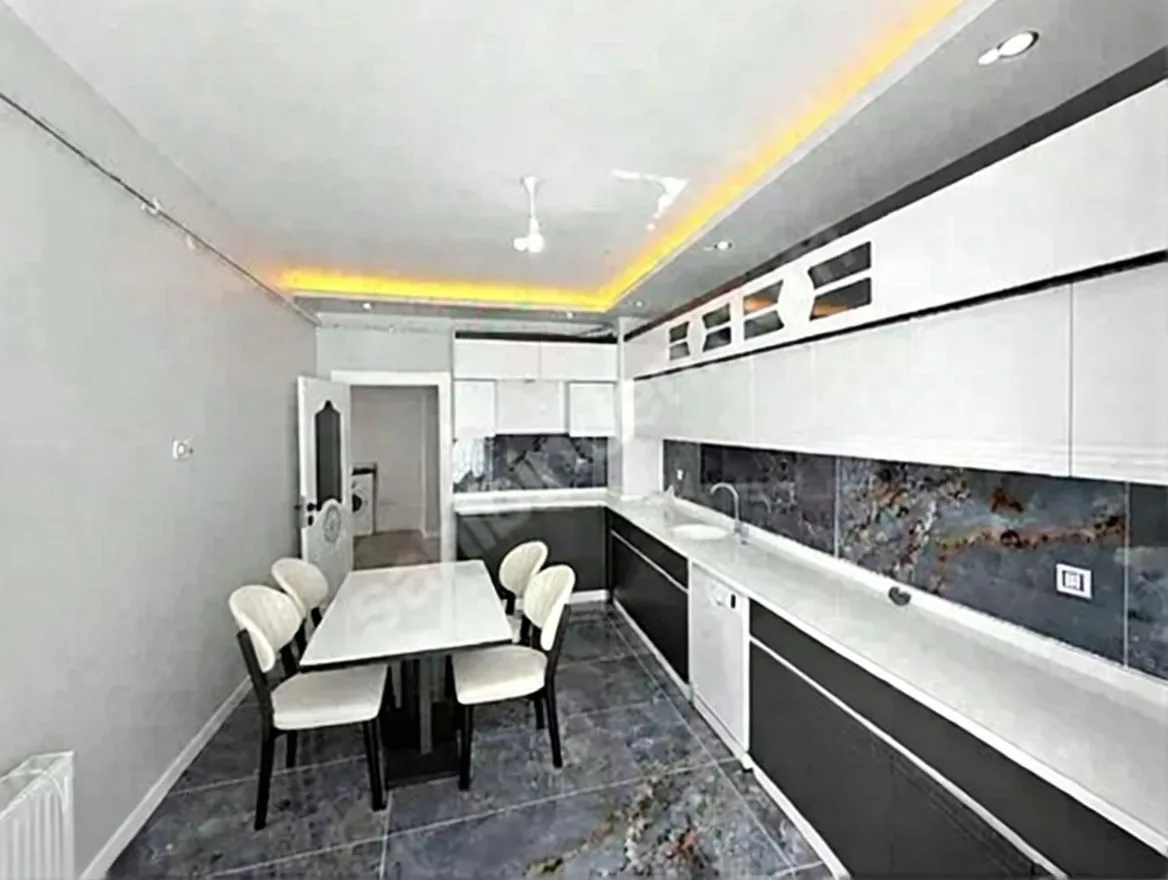 150M² ERZURUM SATILIK 3+1 DAİRE PALANDÖKEN YENİ