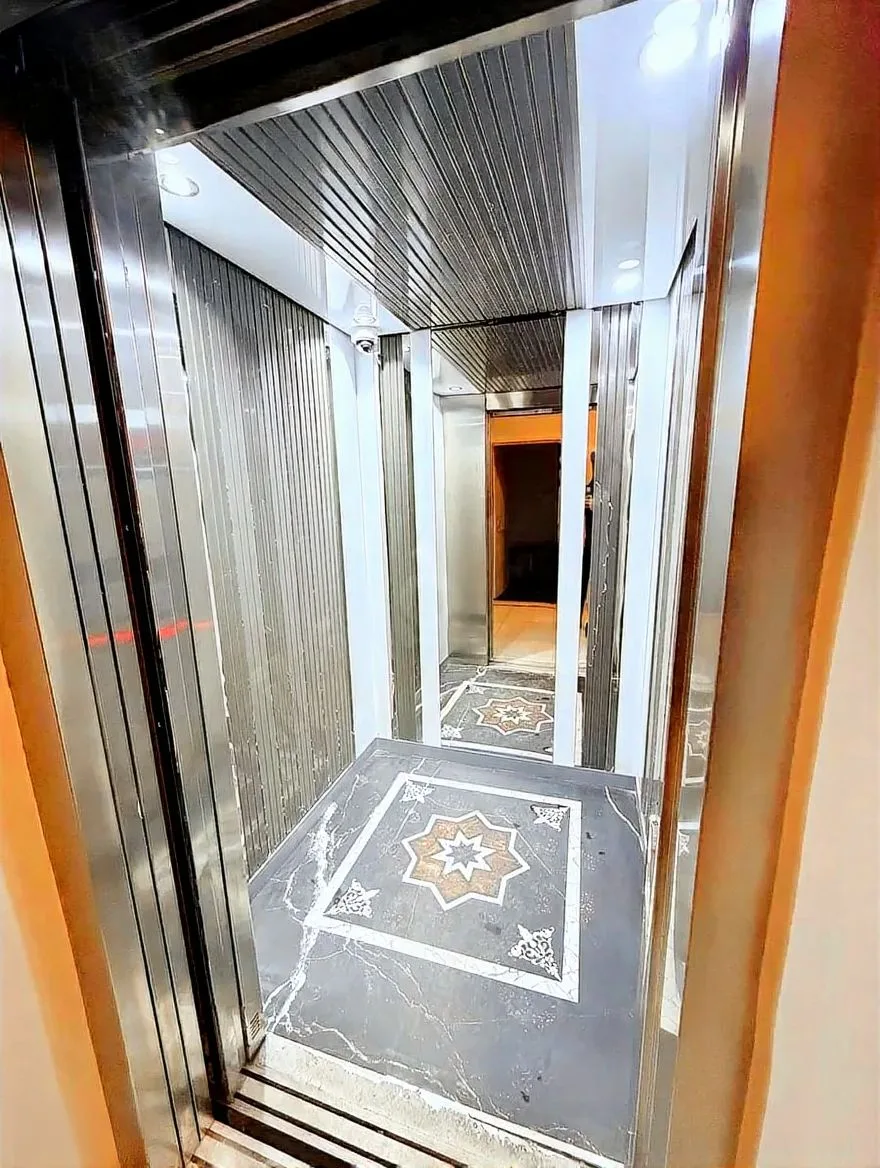 150M² ERZURUM SATILIK 3+1 DAİRE PALANDÖKEN YENİ - Fotoğraf 10