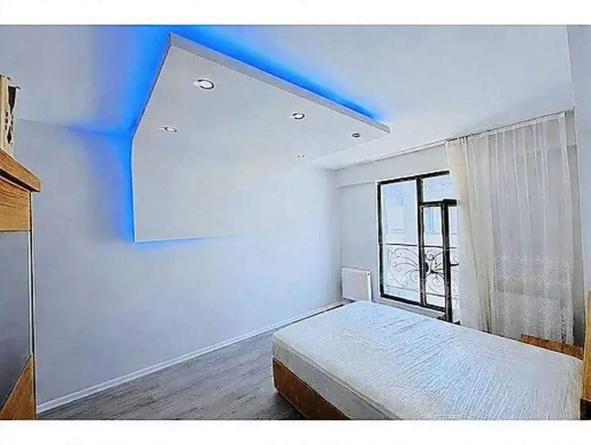 150M² ERZURUM SATILIK 3+1 DAİRE PALANDÖKEN YENİ - Fotoğraf 13