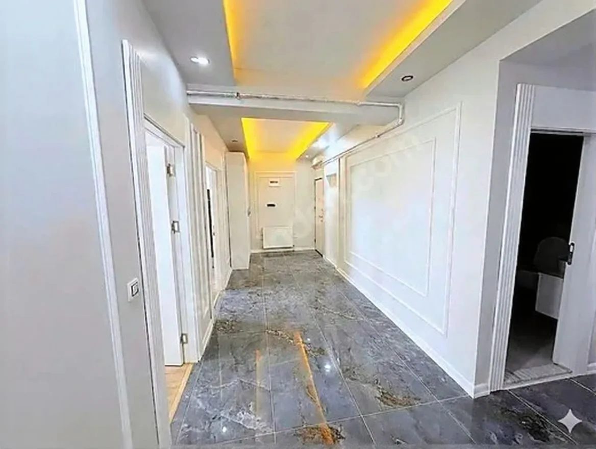 150M² ERZURUM SATILIK 3+1 DAİRE PALANDÖKEN YENİ - Fotoğraf 15