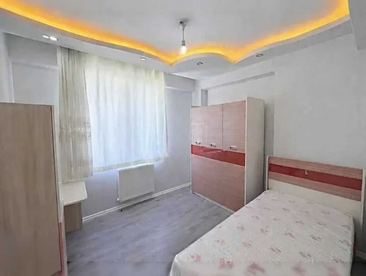 150M² ERZURUM SATILIK 3+1 DAİRE PALANDÖKEN YENİ - Fotoğraf 16