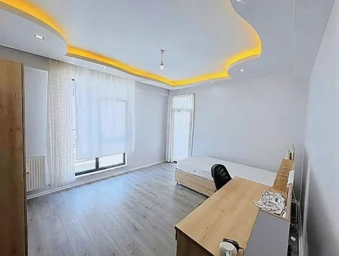 150M² ERZURUM SATILIK 3+1 DAİRE PALANDÖKEN YENİ - Fotoğraf 17