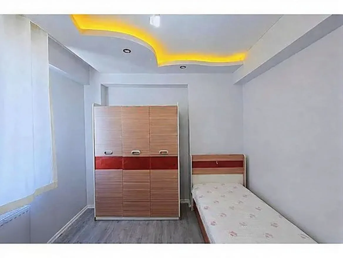 150M² ERZURUM SATILIK 3+1 DAİRE PALANDÖKEN YENİ - Fotoğraf 18