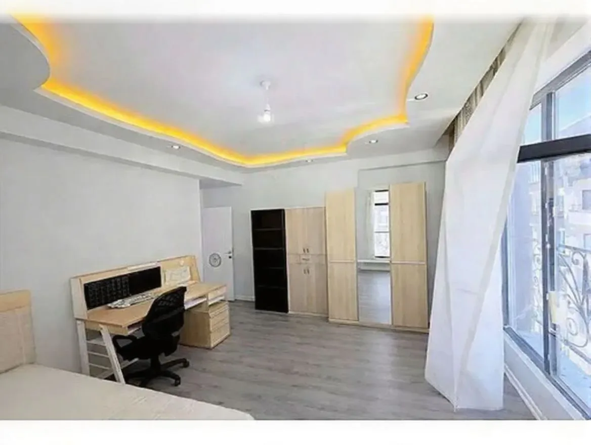 150M² ERZURUM SATILIK 3+1 DAİRE PALANDÖKEN YENİ - Fotoğraf 20
