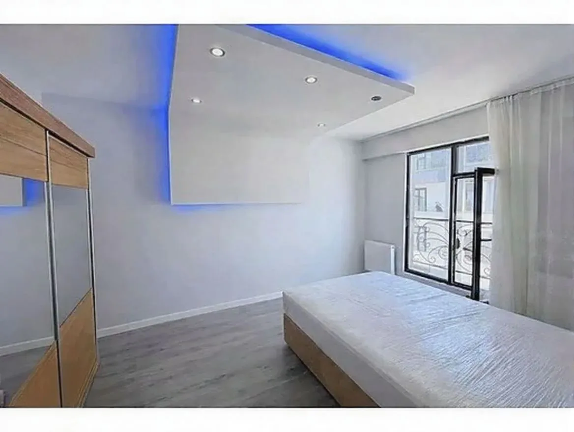 150M² ERZURUM SATILIK 3+1 DAİRE PALANDÖKEN YENİ - Fotoğraf 22