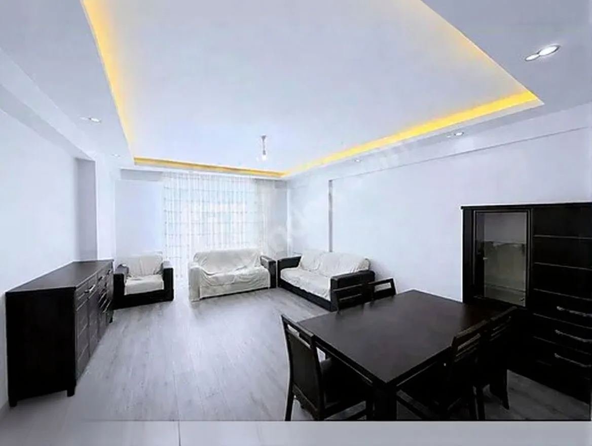 150M² ERZURUM SATILIK 3+1 DAİRE PALANDÖKEN YENİ