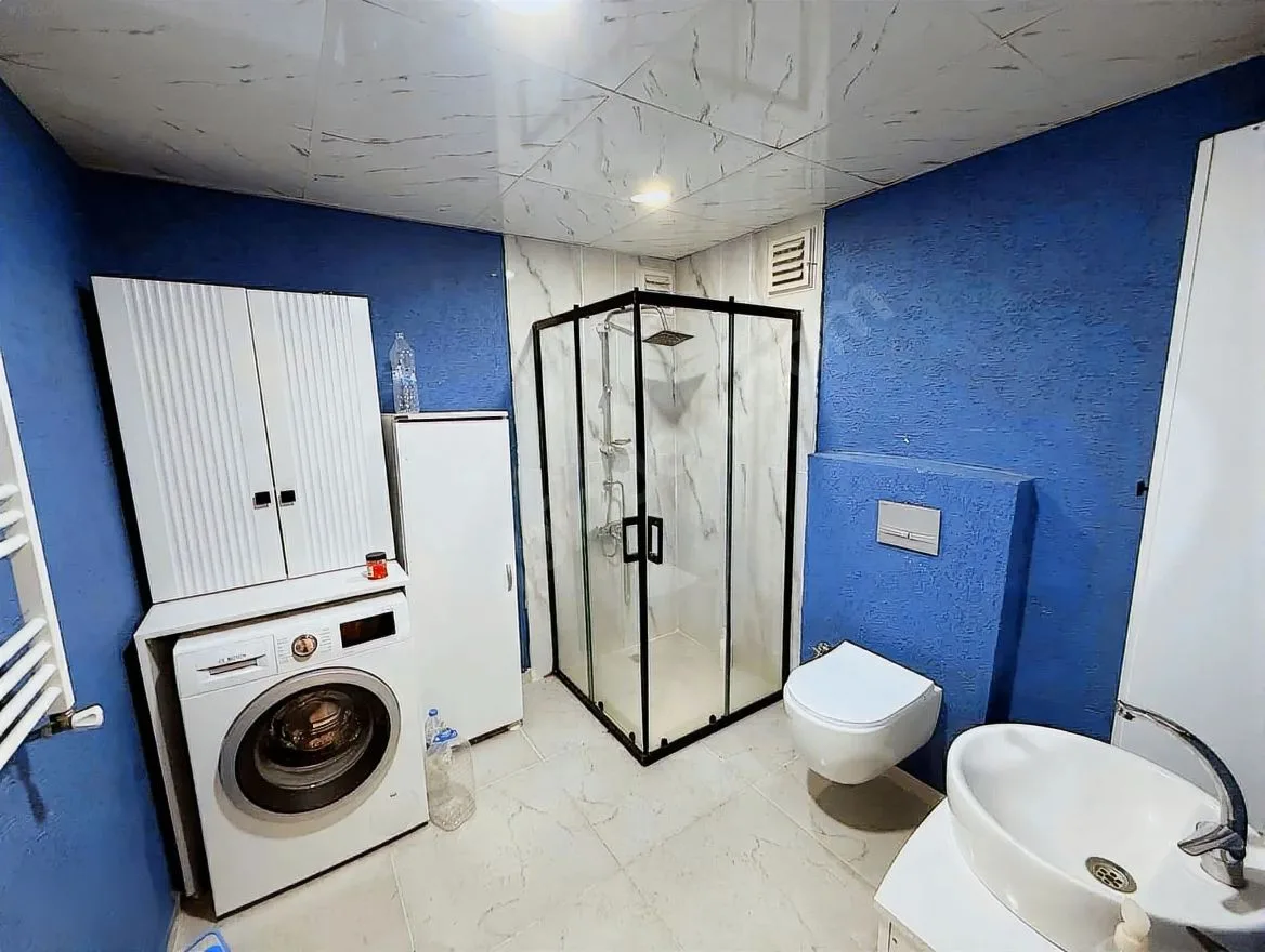 150M² ERZURUM SATILIK 3+1 DAİRE PALANDÖKEN YENİ