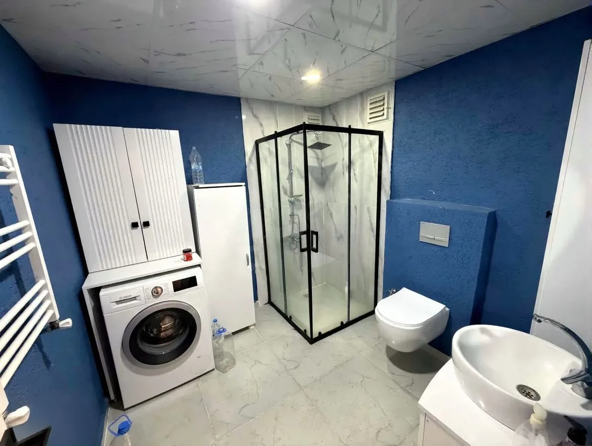 150M² ERZURUM SATILIK 3+1 DAİRE PALANDÖKEN YENİ