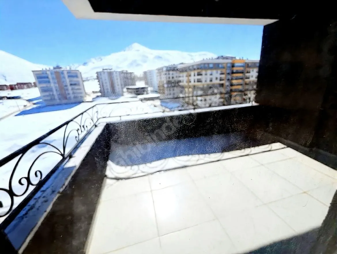 150M² ERZURUM SATILIK 3+1 DAİRE PALANDÖKEN YENİ - Fotoğraf 6
