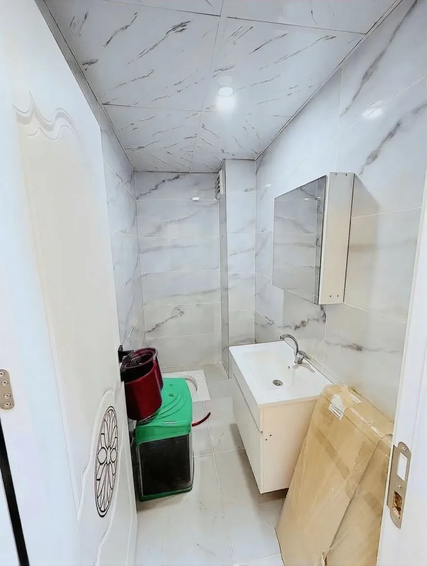 150M² ERZURUM SATILIK 3+1 DAİRE PALANDÖKEN YENİ - Fotoğraf 8