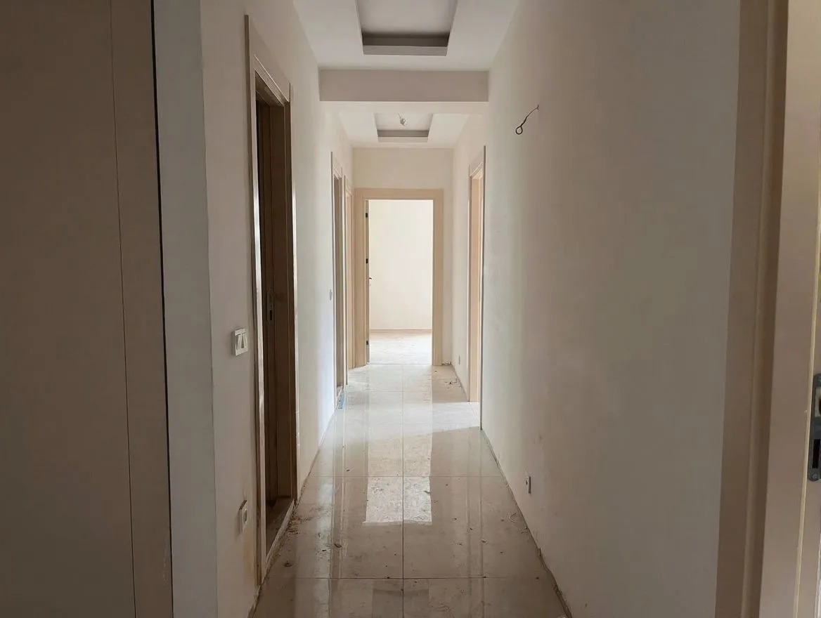 ERZURUM YAKUTIYE SATILIK 3+1 DAİRE KURTULUŞ MH. 125M² - Fotoğraf 12