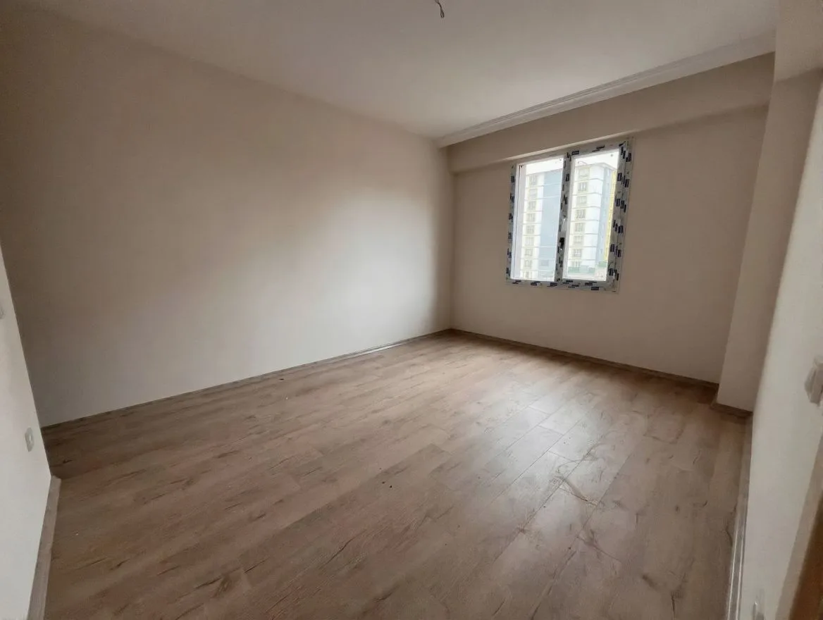 ERZURUM YAKUTIYE SATILIK 3+1 DAİRE KURTULUŞ MH. 125M² - Fotoğraf 15