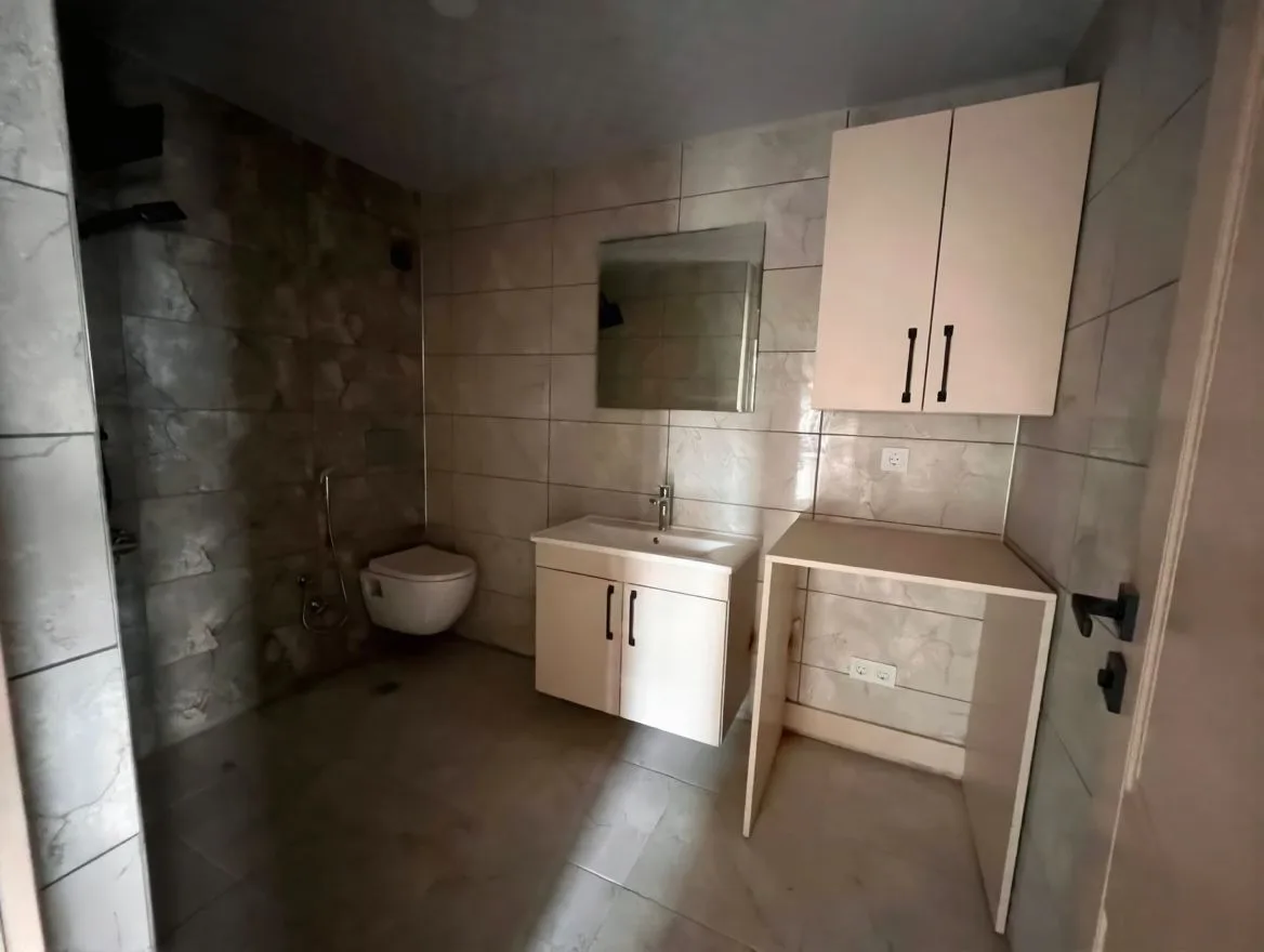 ERZURUM YAKUTIYE SATILIK 3+1 DAİRE KURTULUŞ MH. 125M² - Fotoğraf 19