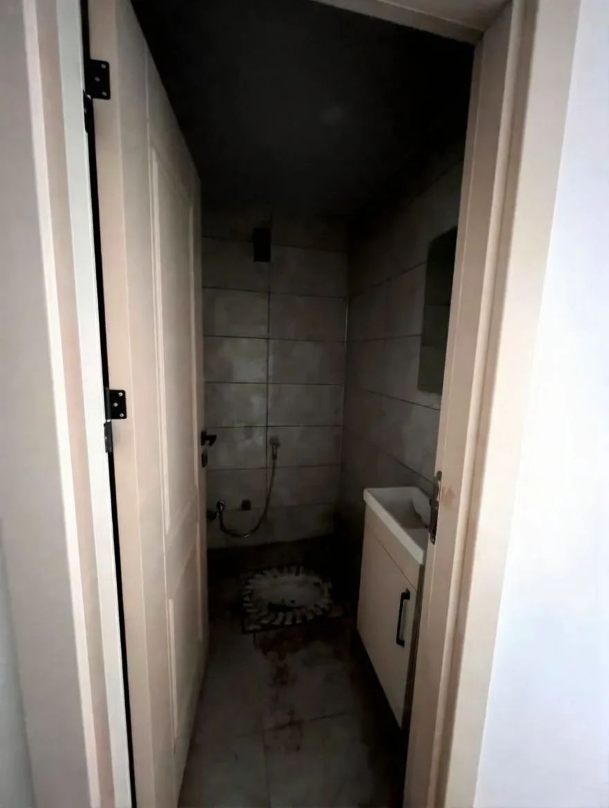 ERZURUM YAKUTIYE SATILIK 3+1 DAİRE KURTULUŞ MH. 125M² - Fotoğraf 20