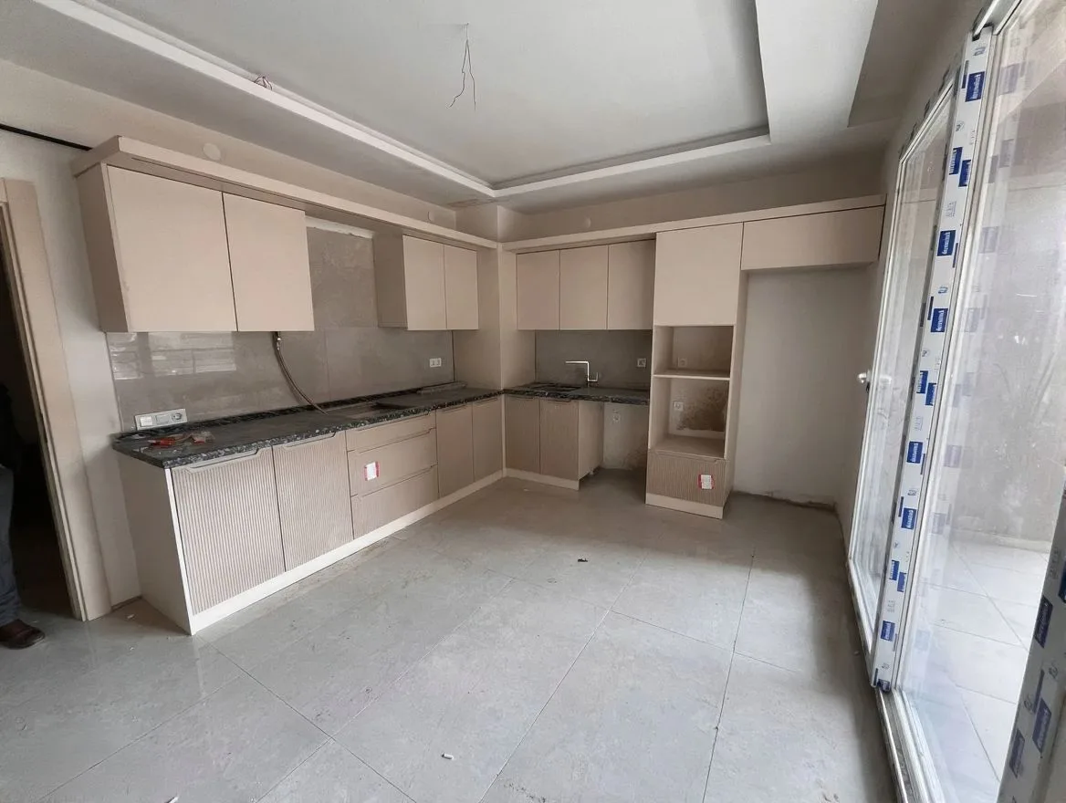 ERZURUM YAKUTIYE SATILIK 3+1 DAİRE KURTULUŞ MH. 125M² - 3