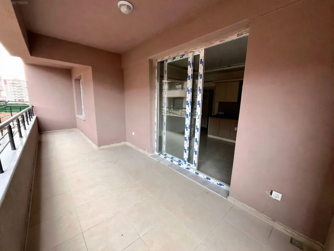 ERZURUM YAKUTIYE SATILIK 3+1 DAİRE KURTULUŞ MH. 125M² - 5