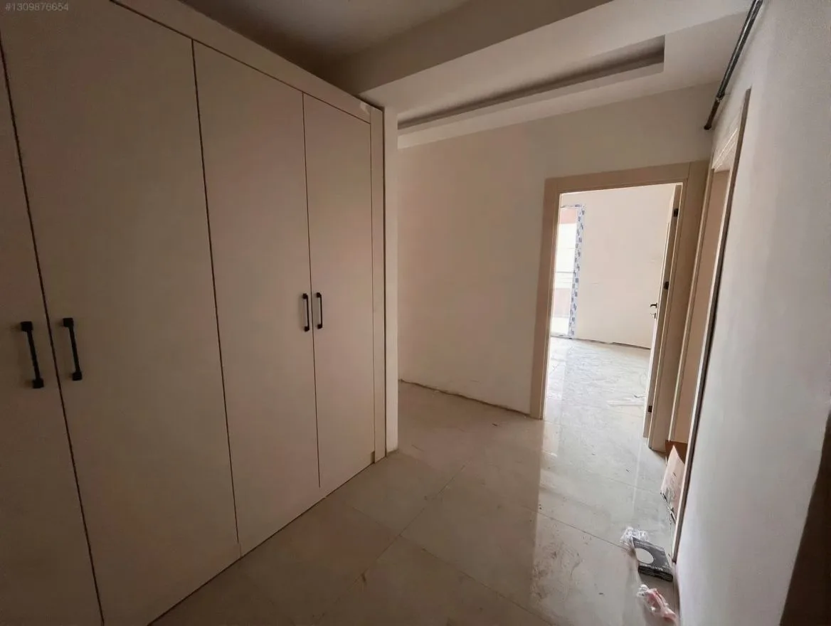 ERZURUM YAKUTIYE SATILIK 3+1 DAİRE KURTULUŞ MH. 125M² - Fotoğraf 6